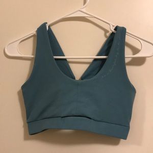 Gymshark x Whitney Simmons Sports Bra